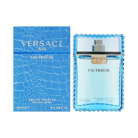 versace eau fraiche pour homme|Versace man eau fraiche aftershave.